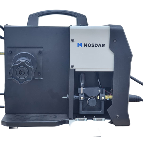 WELDING MACHINE MIG 250 SYNERGIC MOSDAR